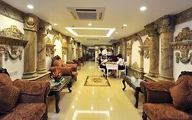 Hanoi Legacy Hotel Hang Bac