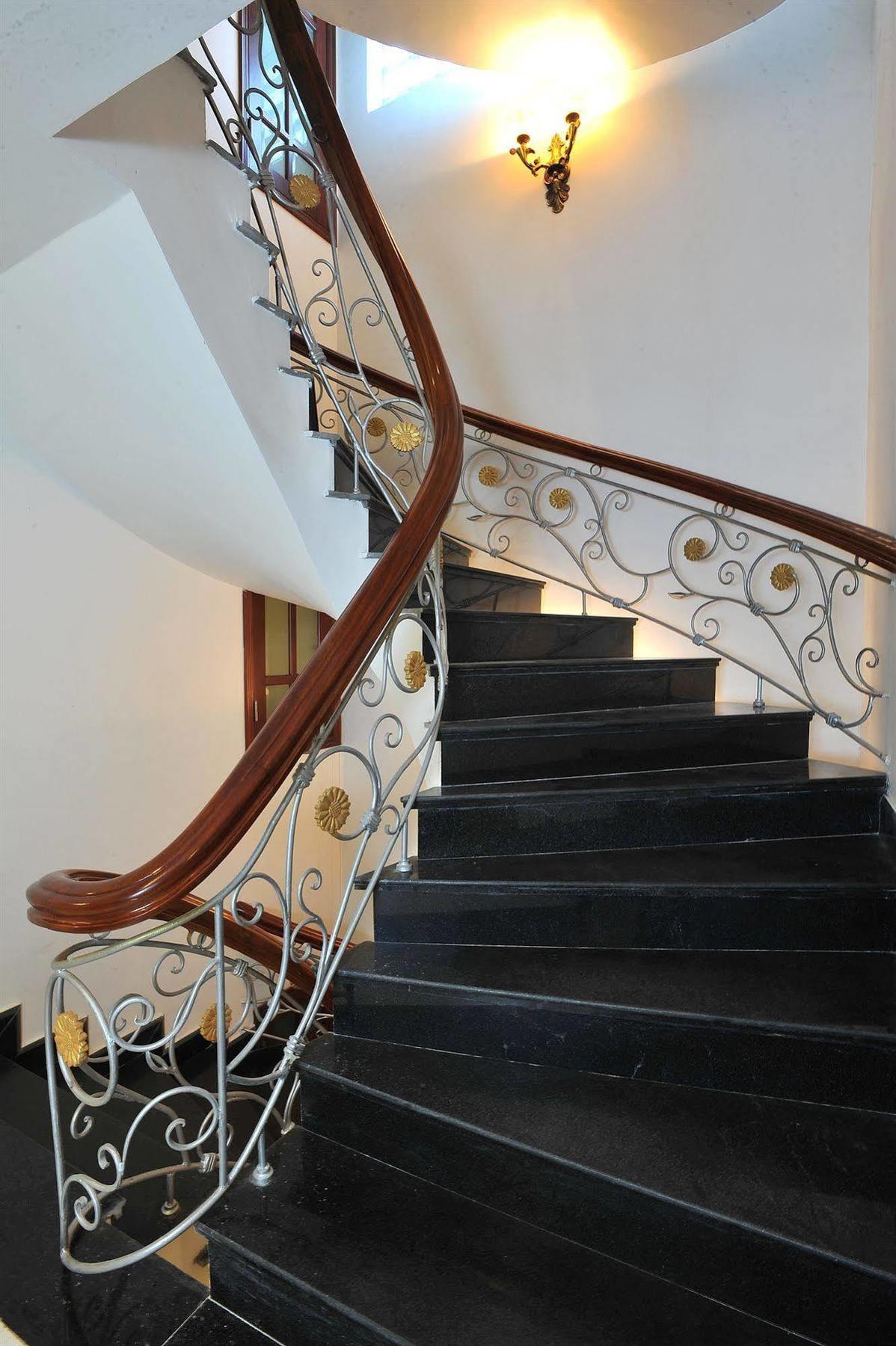 Hanoi Legacy Hotel - Hang Bac Exterior photo